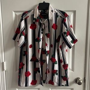 Men’s shirt